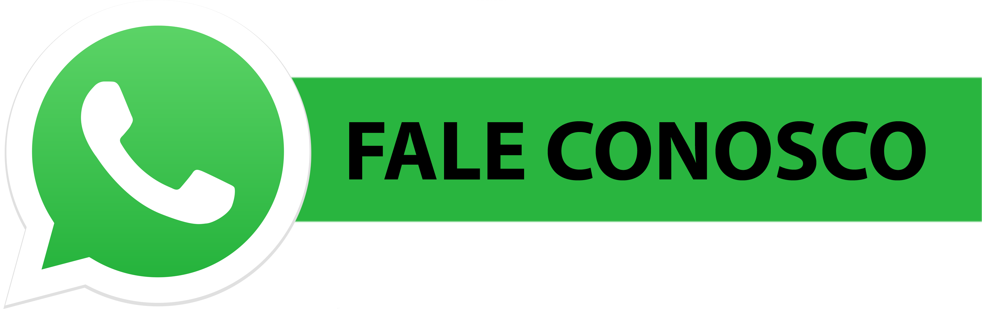 Informações pelo WhatsApp
